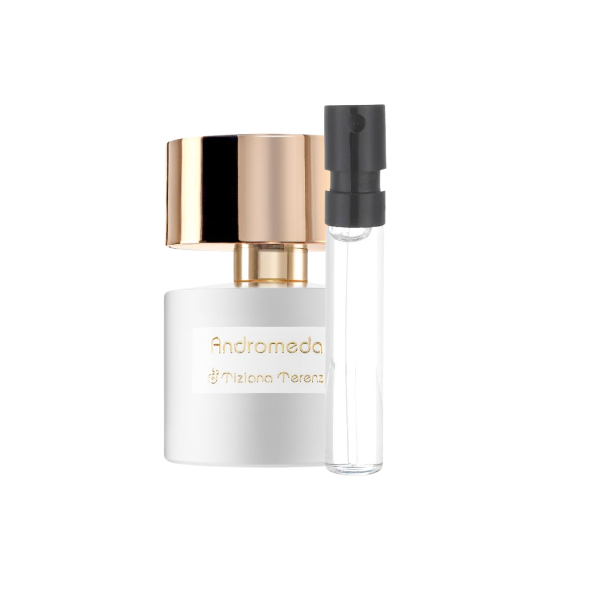 Zestaw próbek - Eau de Parfum - 10 ml